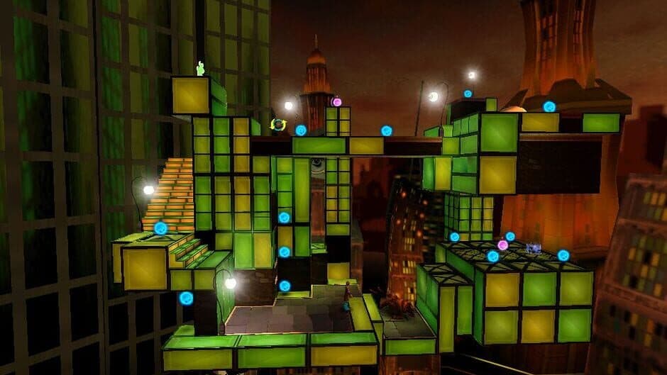 Crush screenshot 5