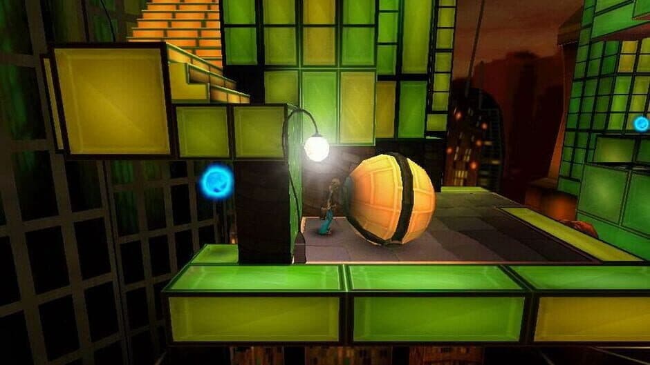 Crush screenshot 7