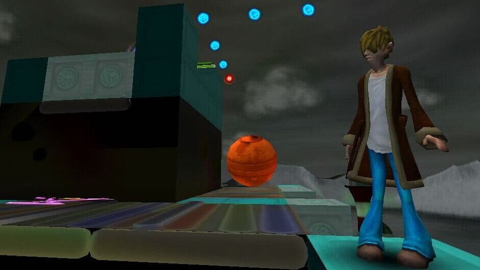 Crush screenshot 8