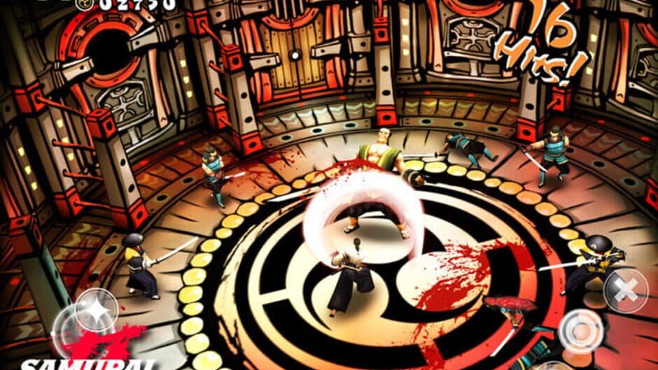 Samurai II: Vengeance screenshot 4