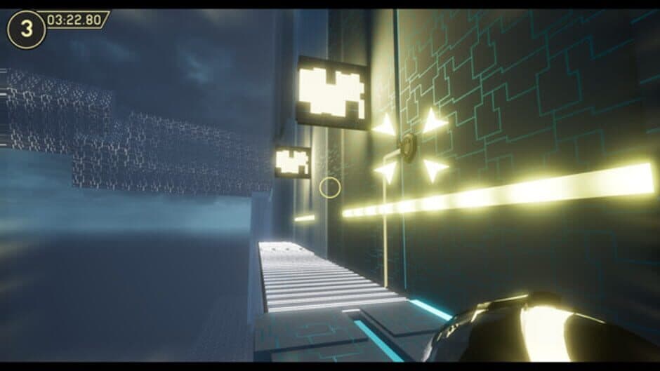 Lights Orb screenshot 1