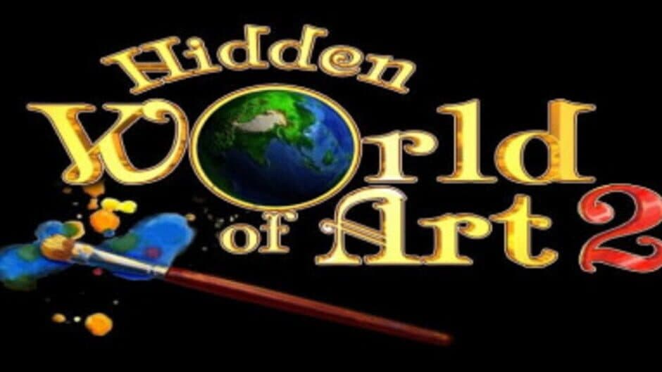 Hidden World of Art 2 screenshot 1