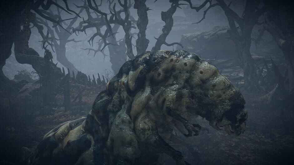 King Arthur: Knight's Tale screenshot 6
