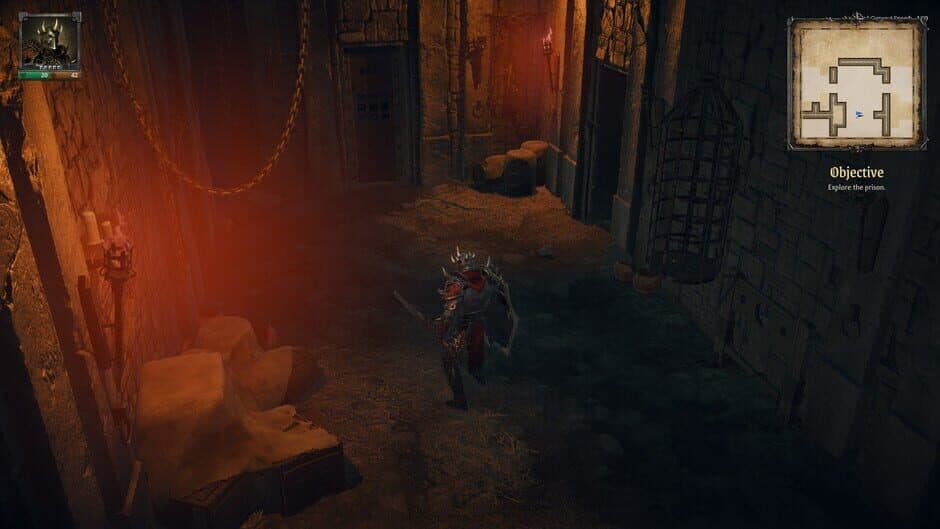 King Arthur: Knight's Tale screenshot 5