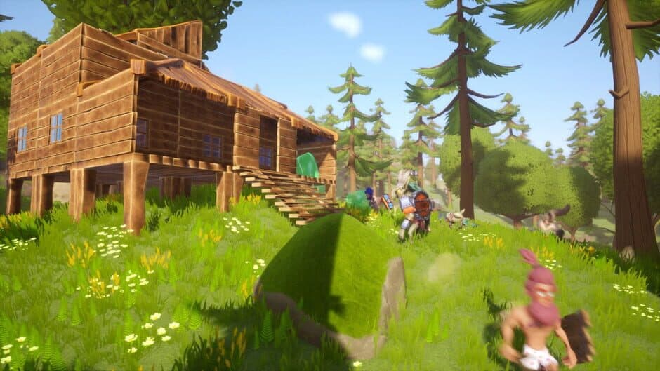 Tree of Life 2 screenshot 7