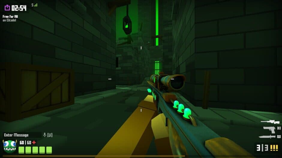 Krunker screenshot 7