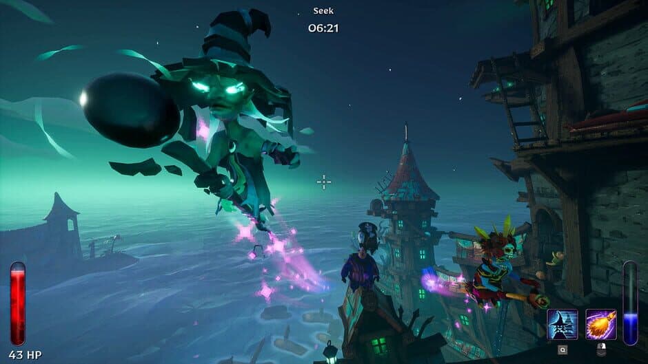 Witch It screenshot 9
