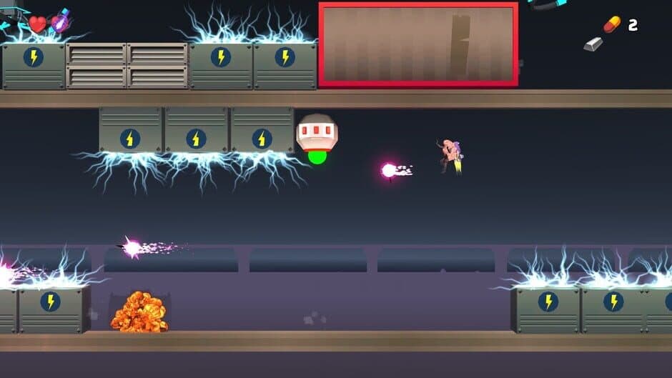 JankBrain screenshot 5