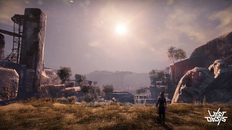 Last Oasis screenshot 6