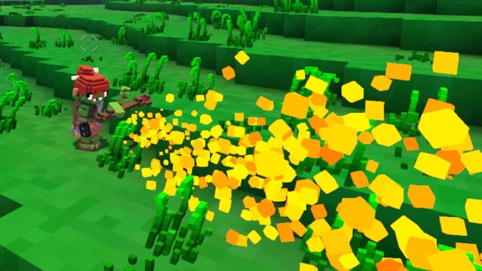 Veloren screenshot 2