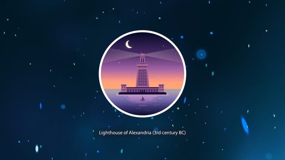 Active Neurons 3: Wonders of the World screenshot 4