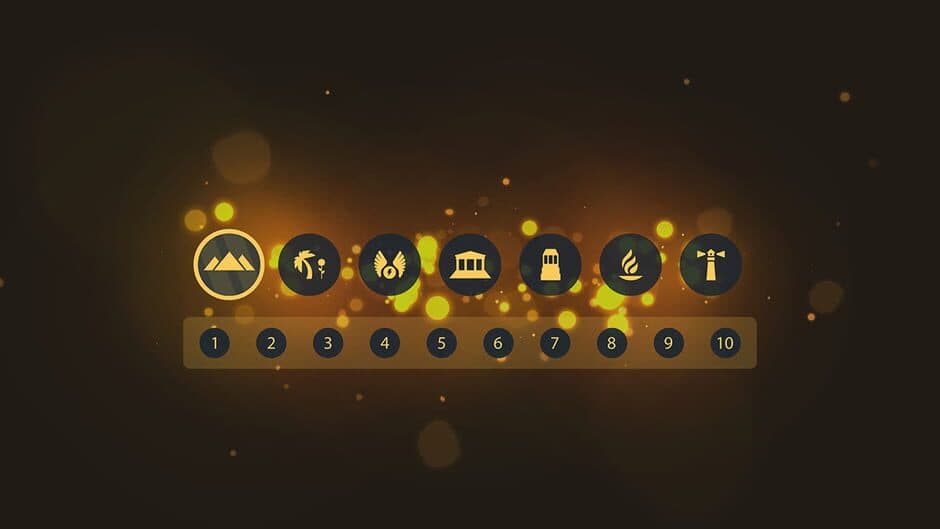 Active Neurons 3: Wonders of the World screenshot 5