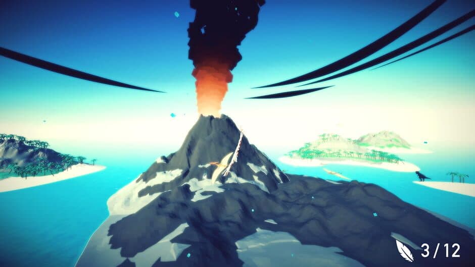 Aery: A Journey Beyond Time screenshot 5