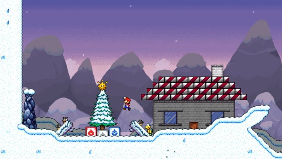 Super Mario 127 screenshot 2