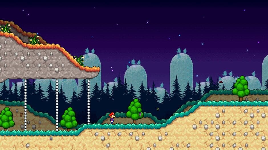 Super Mario 127 screenshot 3