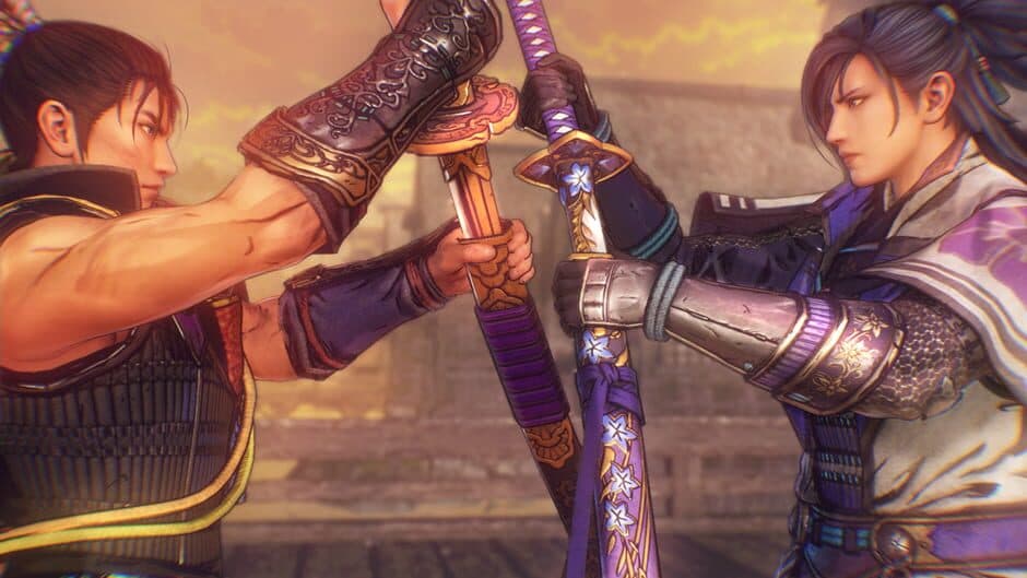 Samurai Warriors 5 screenshot 6