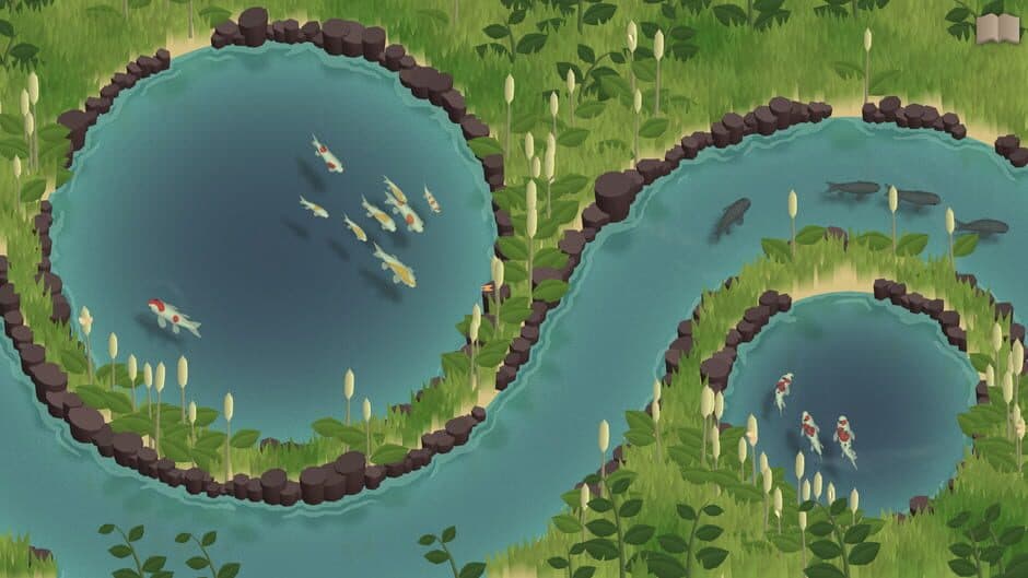 Koi Farm screenshot 4