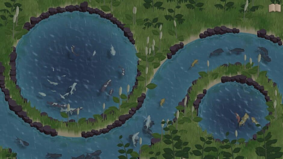 Koi Farm screenshot 2