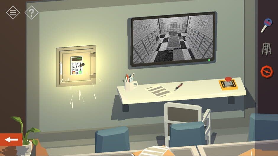 Tiny Room Stories: Town Mystery screenshot 1