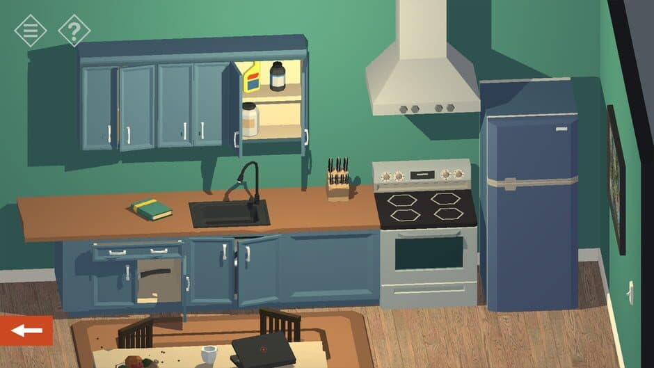 Tiny Room Stories: Town Mystery screenshot 2