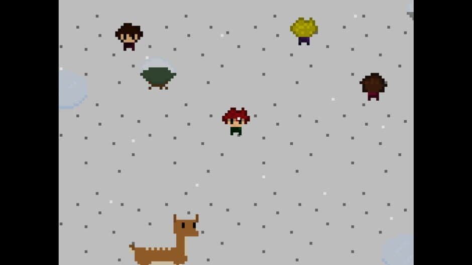 Mother screenshot 1