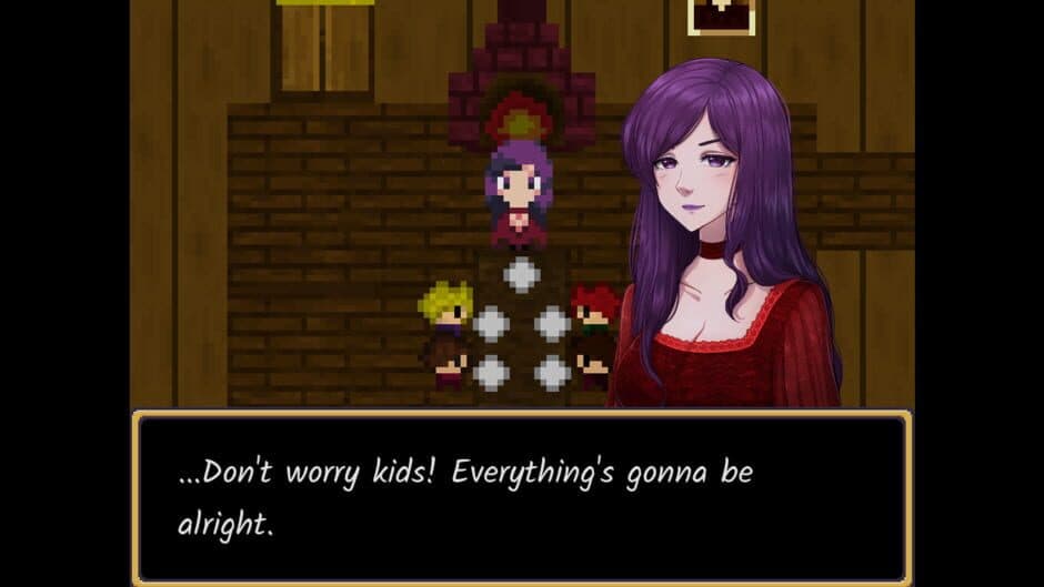 Mother screenshot 2