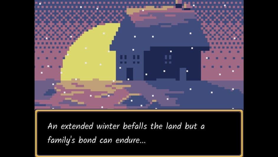 Mother screenshot 3