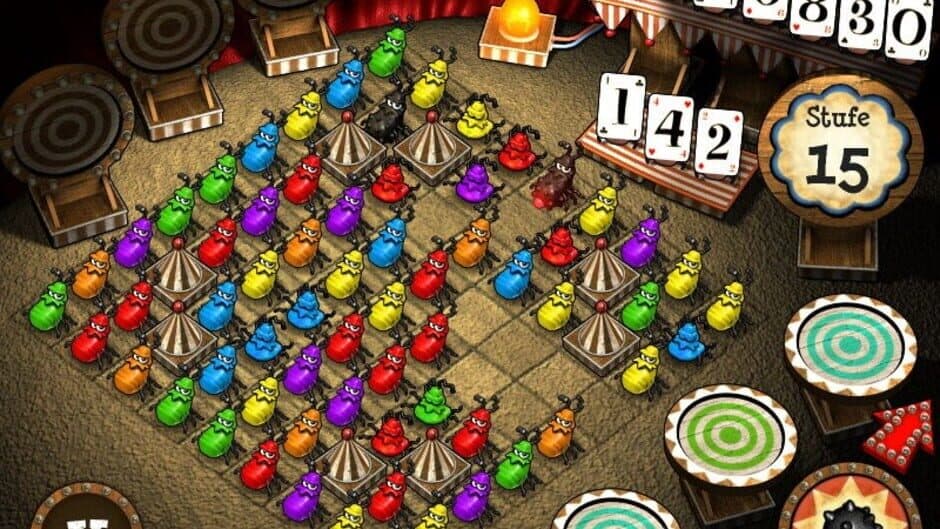 Itch! screenshot 1