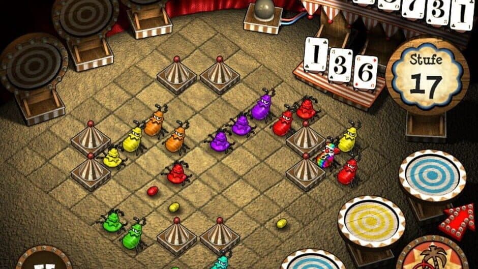 Itch! screenshot 2