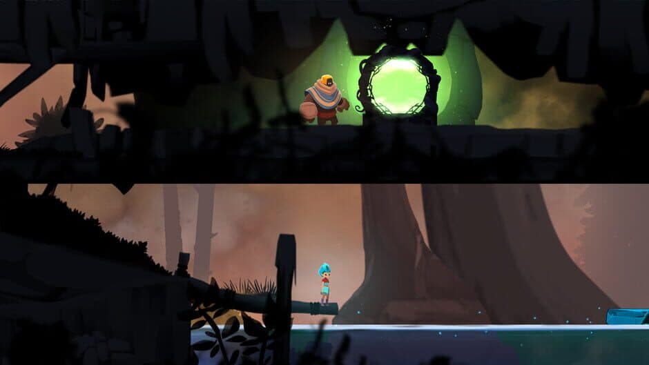 Hand In Hand screenshot 7