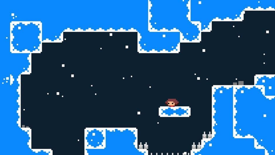 Reach the Summit screenshot 1