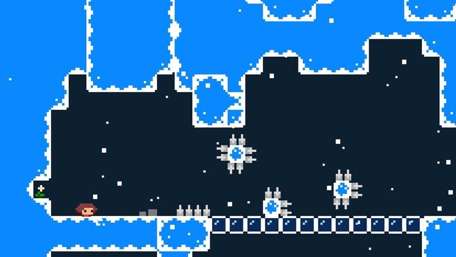 Reach the Summit screenshot 2