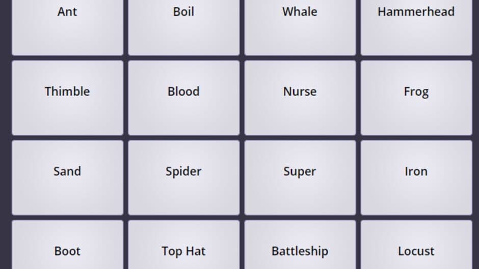 Puzz Grid screenshot 1