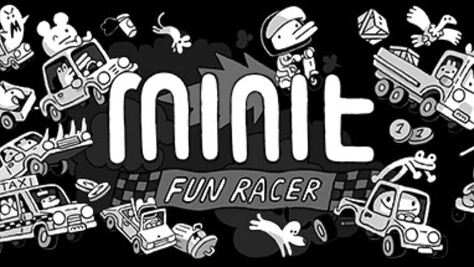 Minit Fun Racer screenshot 1