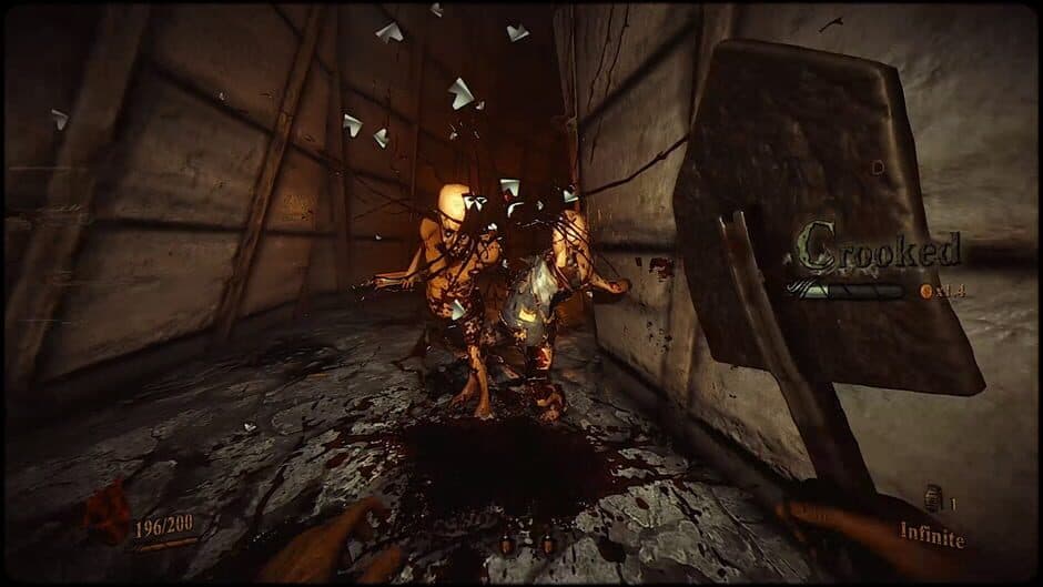 Devilated screenshot 2