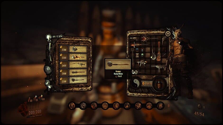 Devilated screenshot 3
