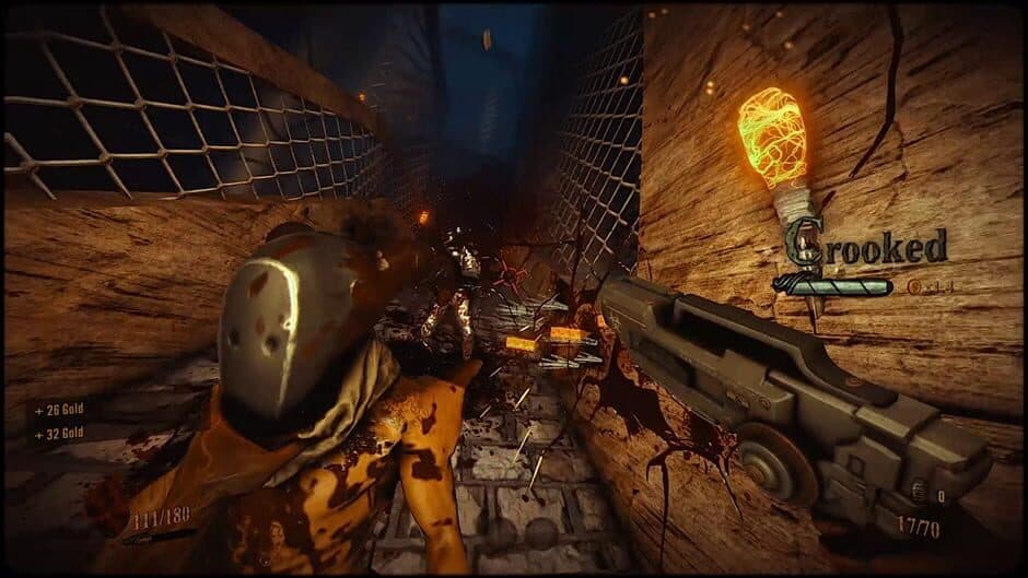 Devilated screenshot 4
