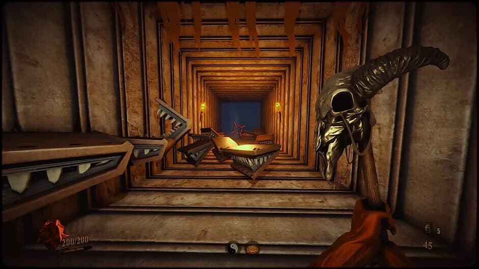 Devilated screenshot 5