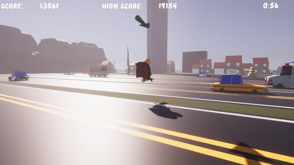 Road Bustle screenshot 7