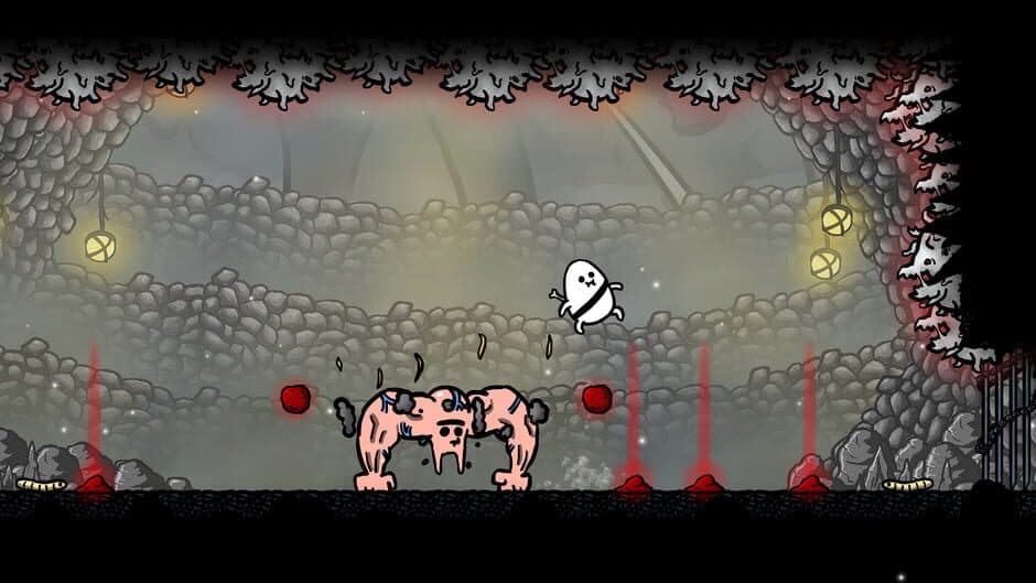 Space Gladiators screenshot 3