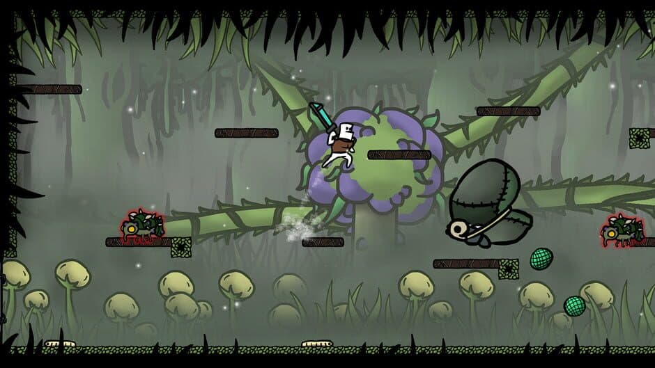 Space Gladiators screenshot 6