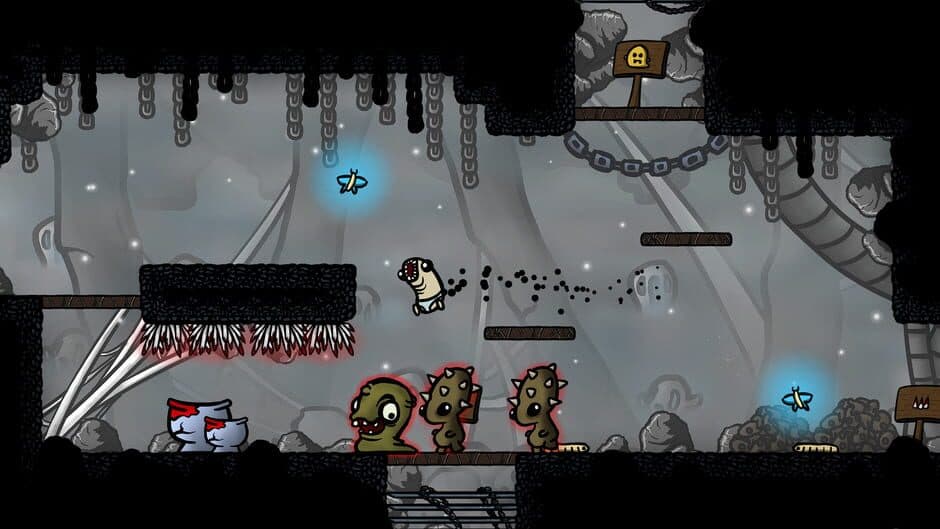 Space Gladiators screenshot 5