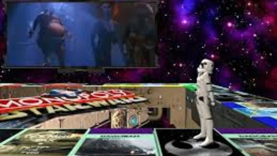 Star Wars: Monopoly screenshot 2