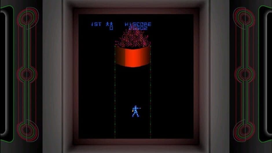 Tron screenshot 3