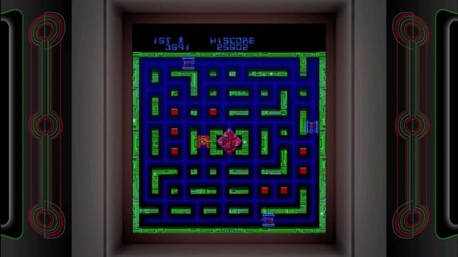 Tron screenshot 4