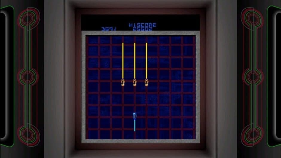 Tron screenshot 5