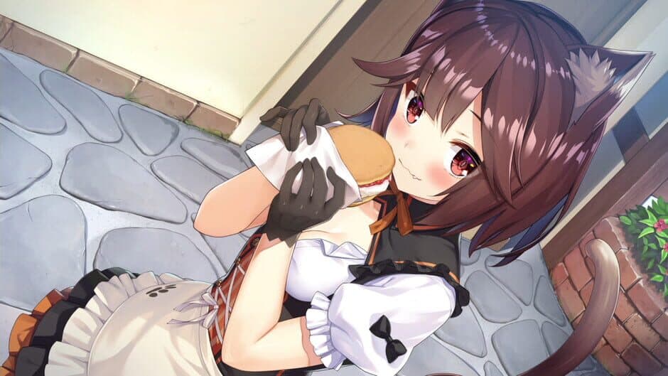 Fantasy Tavern Sextet: Vol.1 New World Days screenshot 2