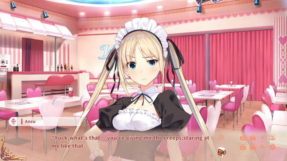 Fantasy Tavern Sextet: Vol.1 New World Days screenshot 4