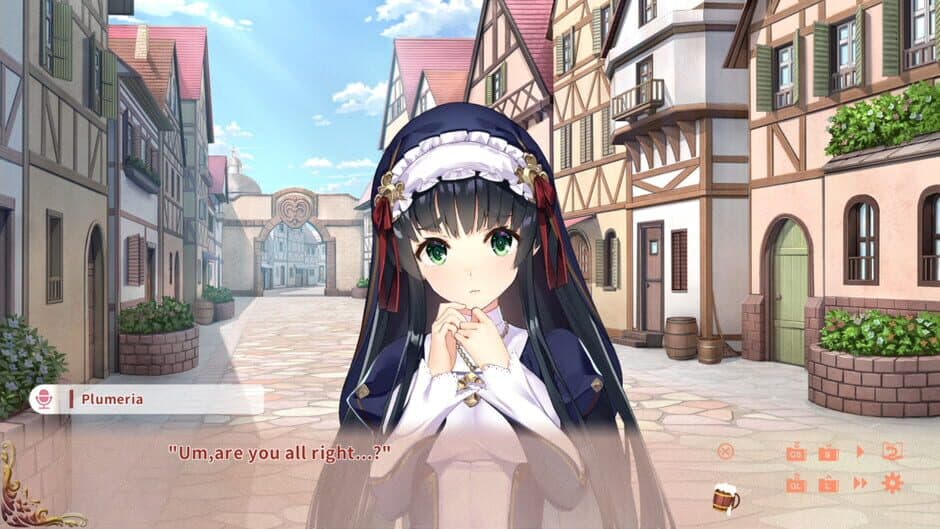 Fantasy Tavern Sextet: Vol.1 New World Days screenshot 5