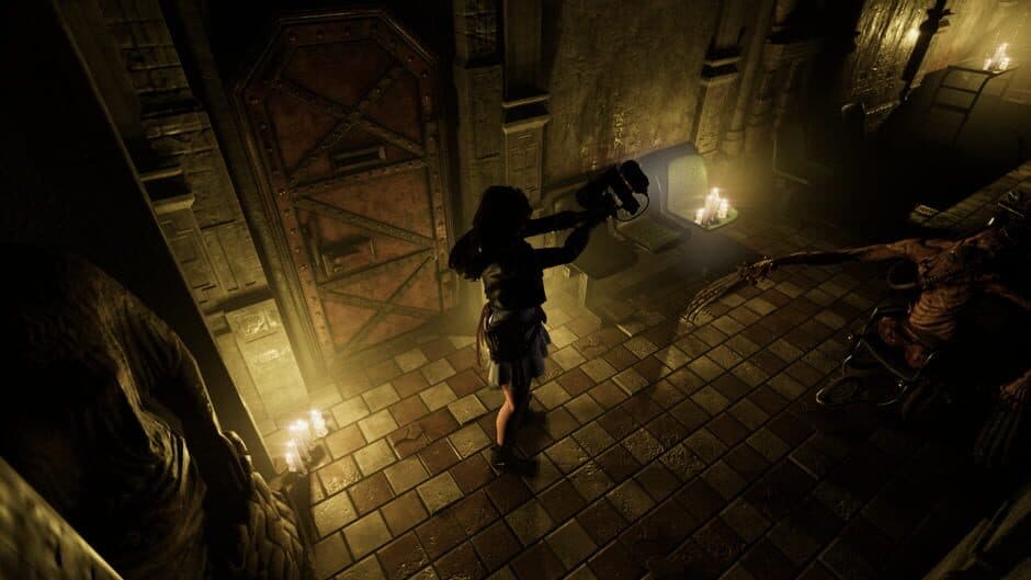 Tormented Souls screenshot 5